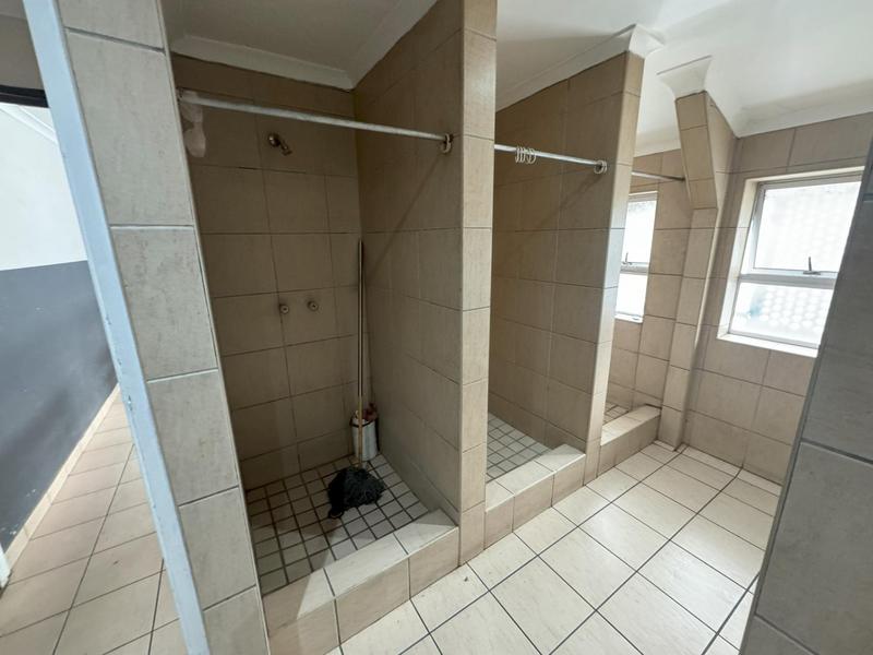 Commercial Property for Sale in Blackheath Industrial Western Cape